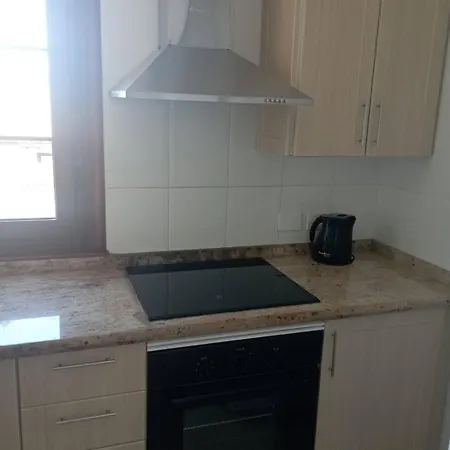 דירה Parque Santiago Ii - 2 Bed Sea View פלאייה דה לאס אמריקס