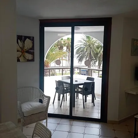 Parque Santiago Ii - 2 Bed Sea View * פלאייה דה לאס אמריקס