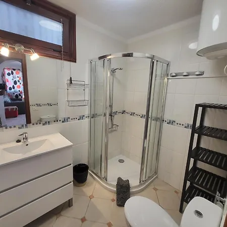 Parque Santiago Ii - 2 Bed Sea View פלאייה דה לאס אמריקס