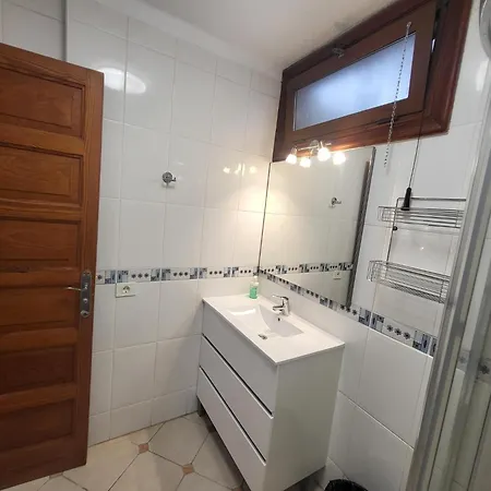 Parque Santiago Ii - 2 Bed Sea View * プラヤ・デ・ラス・アメリカス