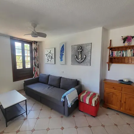 Parque Santiago Ii - 2 Bed Sea View プラヤ・デ・ラス・アメリカス