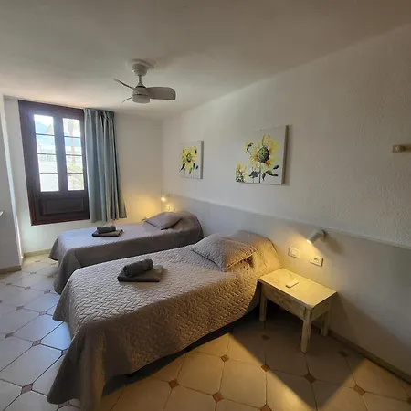 Parque Santiago Ii - 2 Bed Sea View