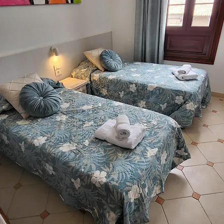 Parque Santiago Ii - 2 Bed Sea View