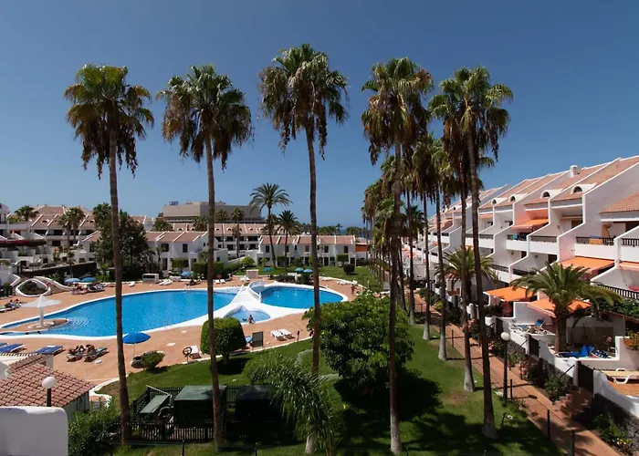 Parque Santiago Ii - 2 Bed Sea View Apartment *