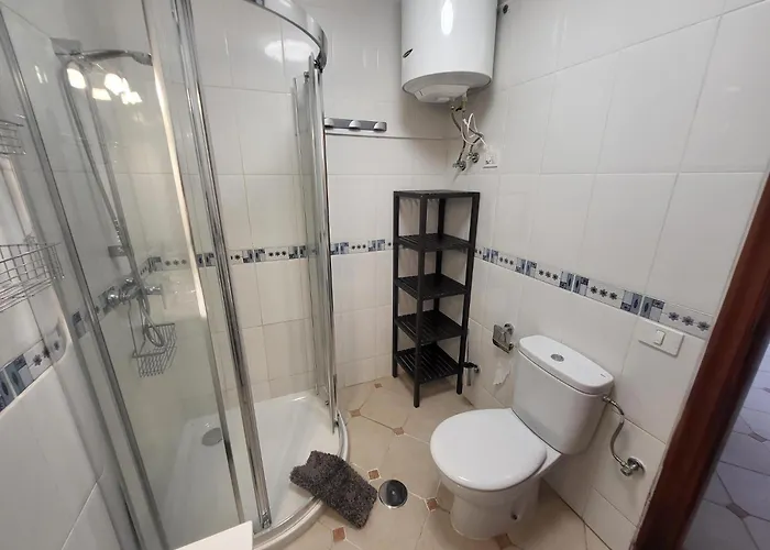 Parque Santiago Ii - 2 Bed Sea View Apartment *