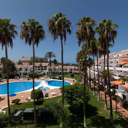 Parque Santiago Ii - 2 Bed Sea View Appartement *