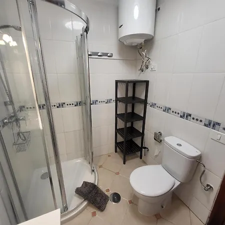 Parque Santiago Ii - 2 Bed Sea View Appartement *