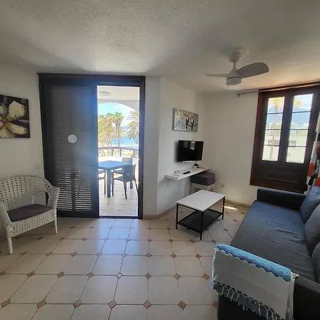Apartamento Parque Santiago Ii - 2 Bed Sea View Playa de las Américas