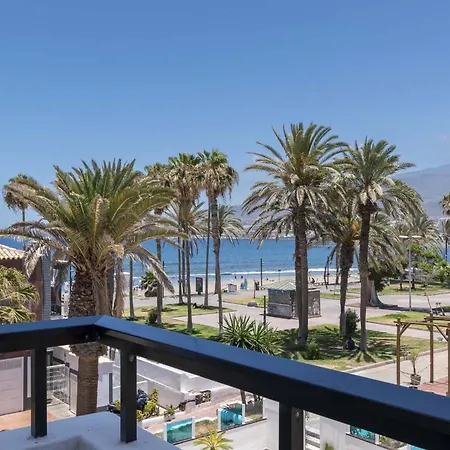 Parque Santiago Ii - 2 Bed Sea View Appartement