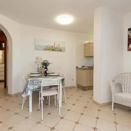 Parque Santiago Ii - 2 Bed Sea View * Playa de las Américas