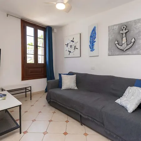 Parque Santiago Ii - 2 Bed Sea View Apartamento Playa de las Américas