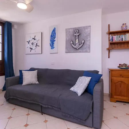 Parque Santiago Ii - 2 Bed Sea View Apartamento Playa de las Américas