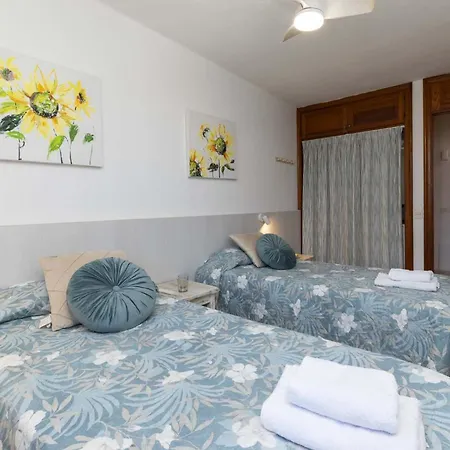 Parque Santiago Ii - 2 Bed Sea View Apartamento *