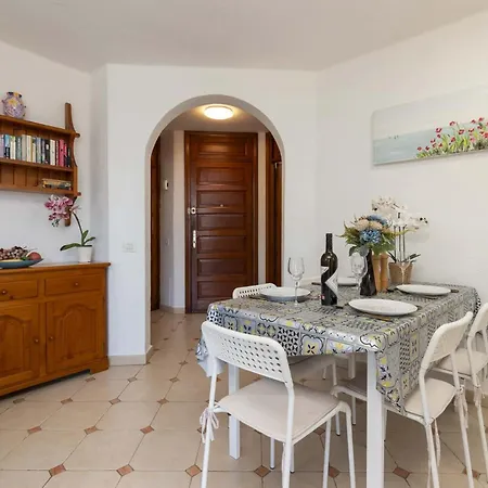 Parque Santiago Ii - 2 Bed Sea View Apartamento