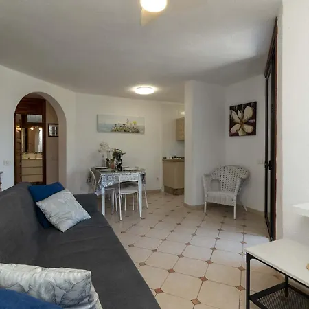 Parque Santiago Ii - 2 Bed Sea View Apartamento *