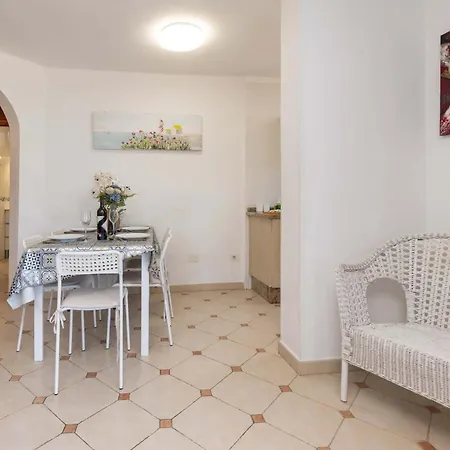 Parque Santiago Ii - 2 Bed Sea View * Playa de las Américas