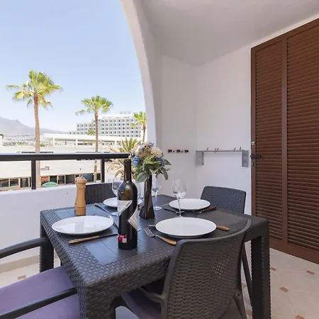 Parque Santiago Ii - 2 Bed Sea View Apartamento *