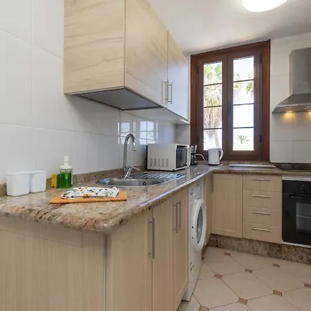 Parque Santiago Ii - 2 Bed Sea View Apartamento *