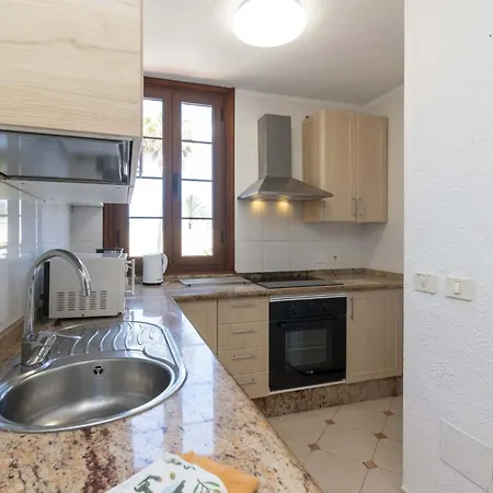 Parque Santiago Ii - 2 Bed Sea View * Playa de las Américas