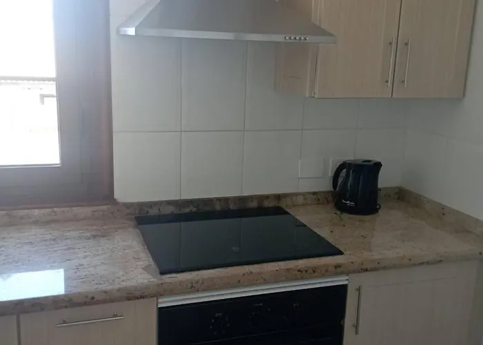 Appartamento Parque Santiago Ii - 2 Bed Sea View Playa de las Americas (Tenerife)