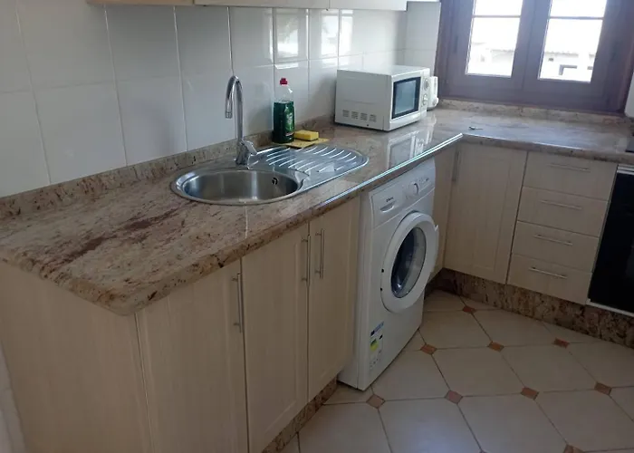 Parque Santiago Ii - 2 Bed Sea View Appartamento