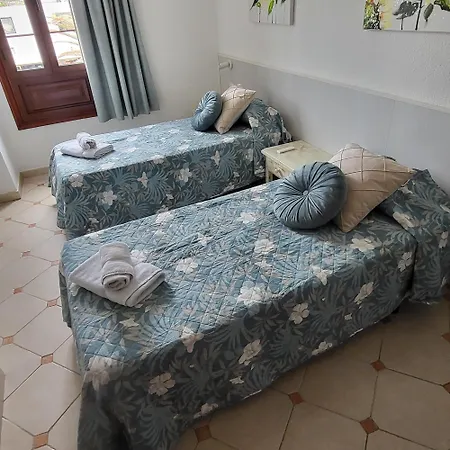 Parque Santiago Ii - 2 Bed Sea View Apartmán